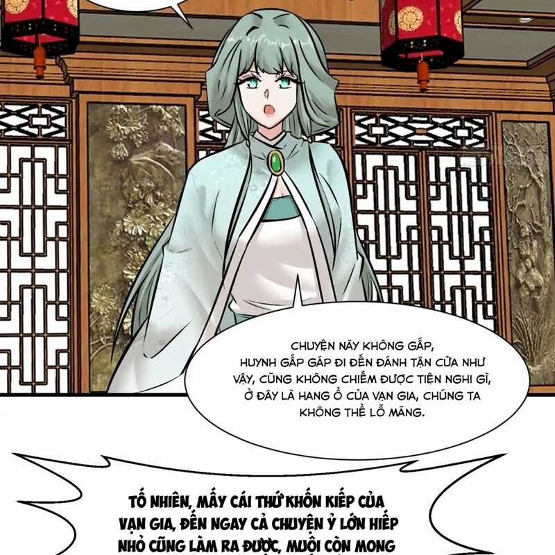 Vô Tận Thôn Phệ Chapter 203 trang 69