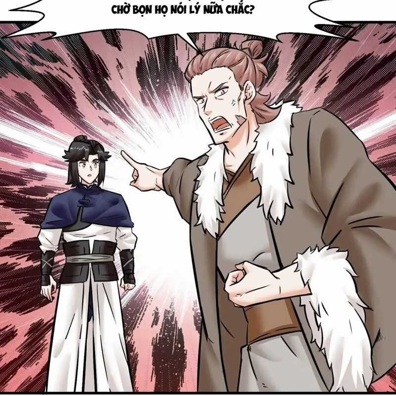 Vô Tận Thôn Phệ Chapter 203 trang 70