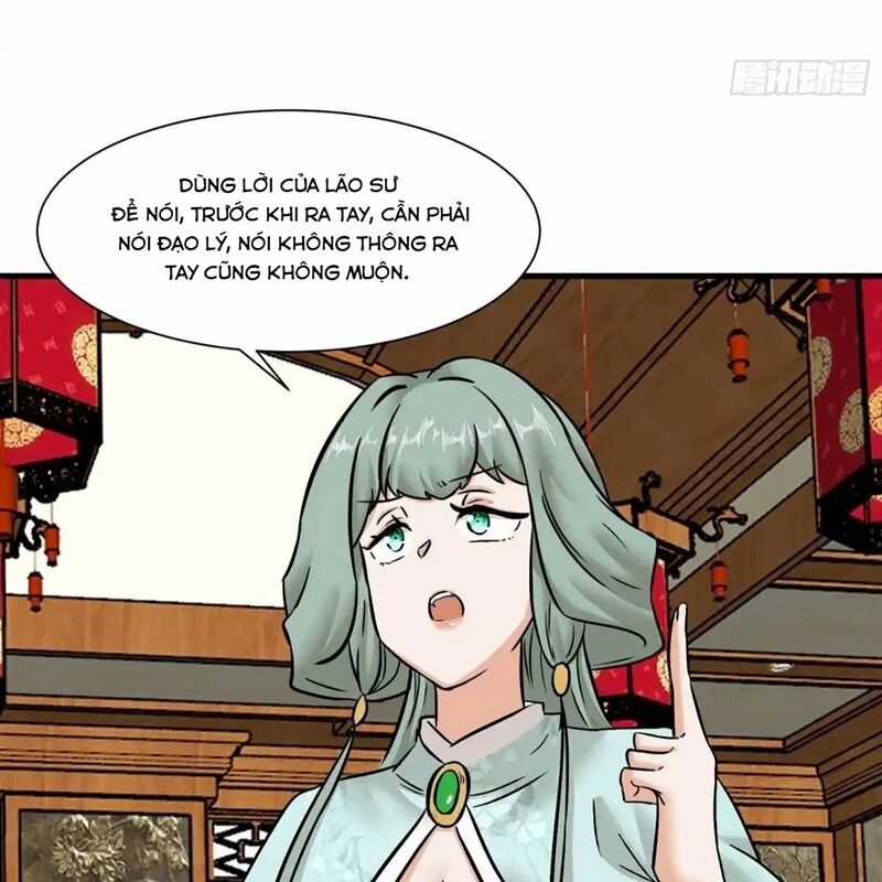 Vô Tận Thôn Phệ Chapter 203 trang 72