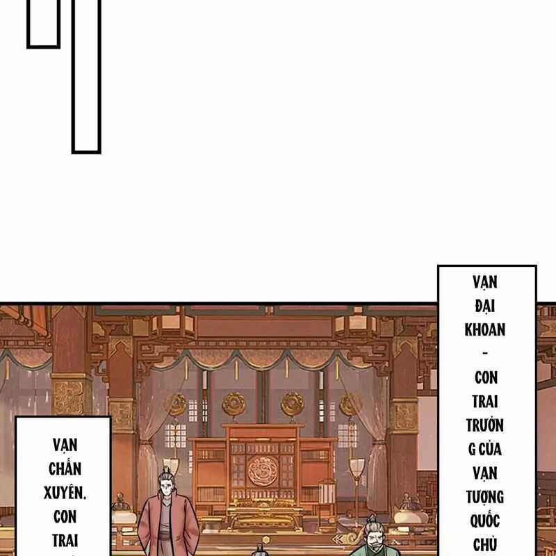 Vô Tận Thôn Phệ Chapter 203 trang 74