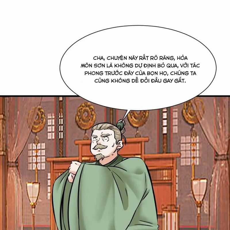 Vô Tận Thôn Phệ Chapter 203 trang 76