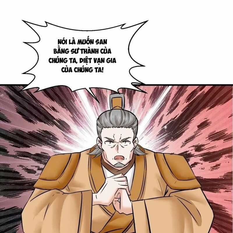 Vô Tận Thôn Phệ Chapter 203 trang 8