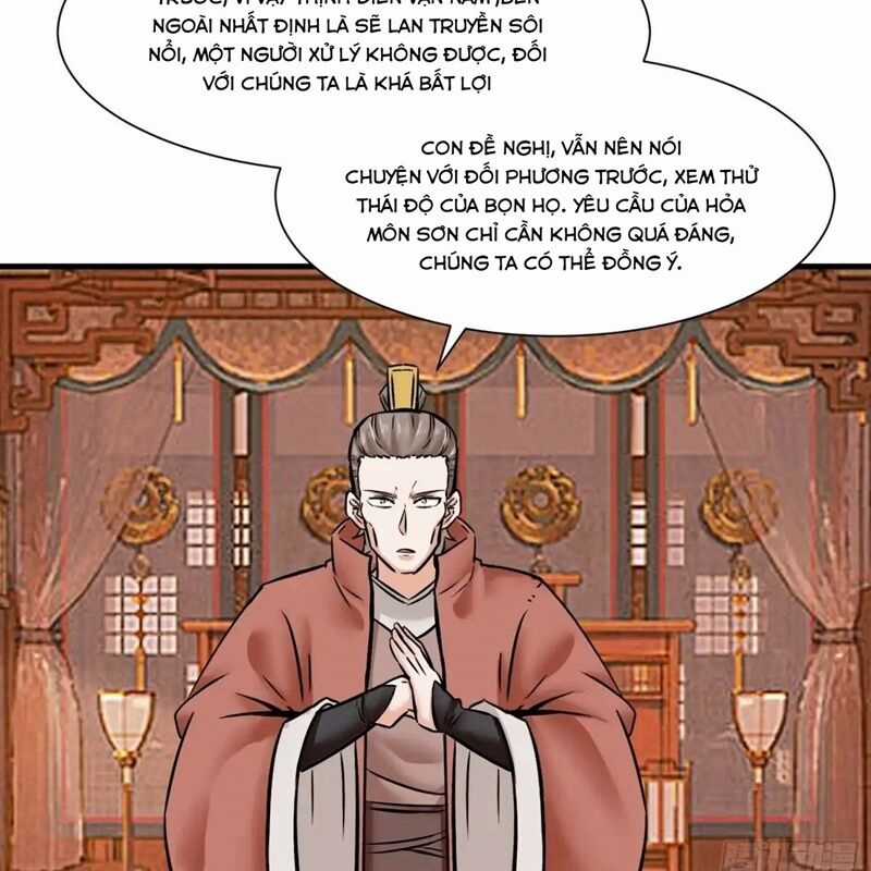 Vô Tận Thôn Phệ Chapter 203 trang 80