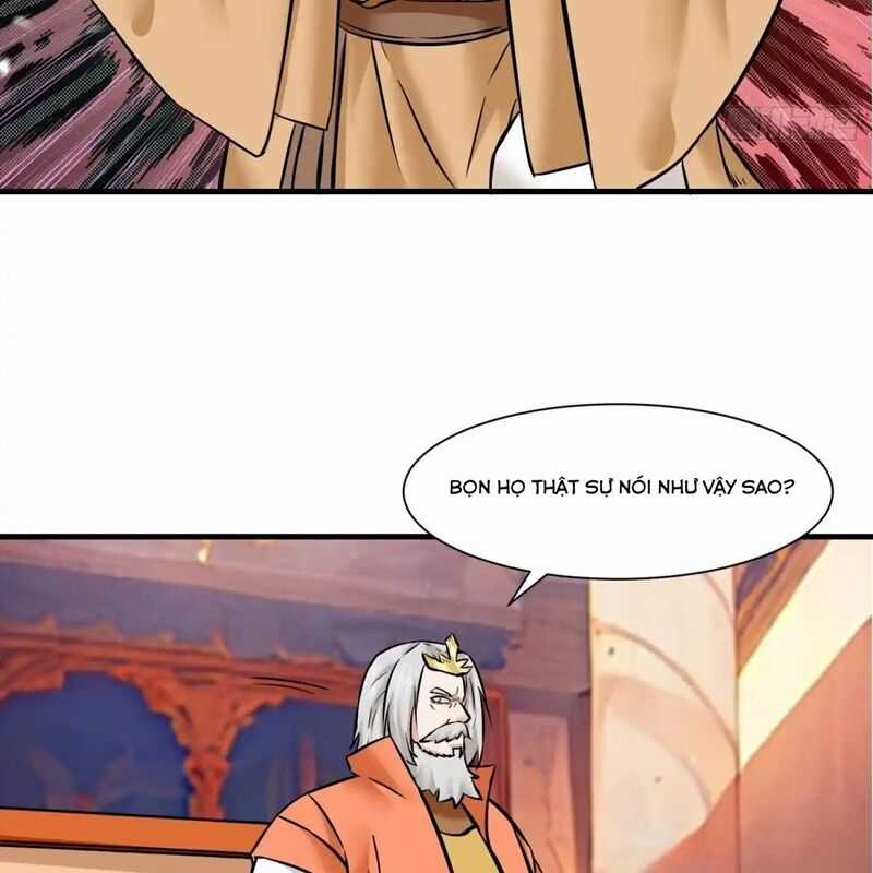 Vô Tận Thôn Phệ Chapter 203 trang 9