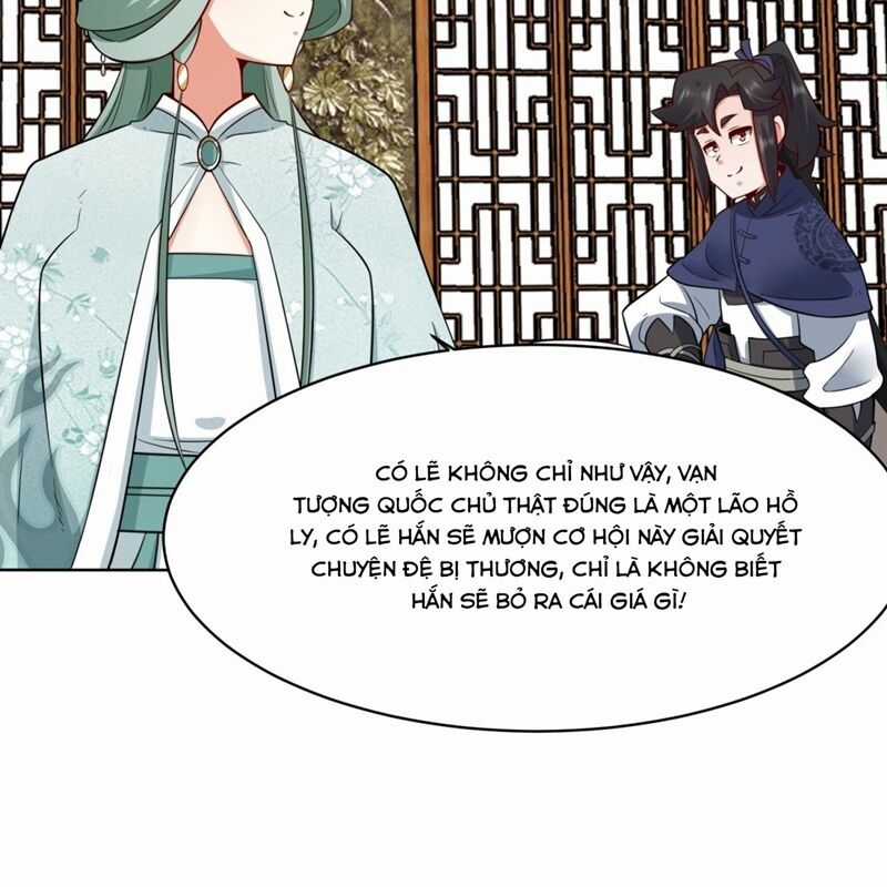 Vô Tận Thôn Phệ Chapter 204 trang 16