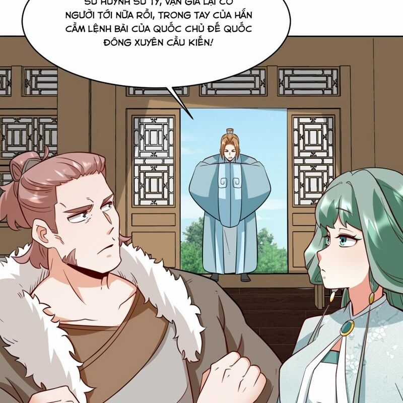 Vô Tận Thôn Phệ Chapter 204 trang 2