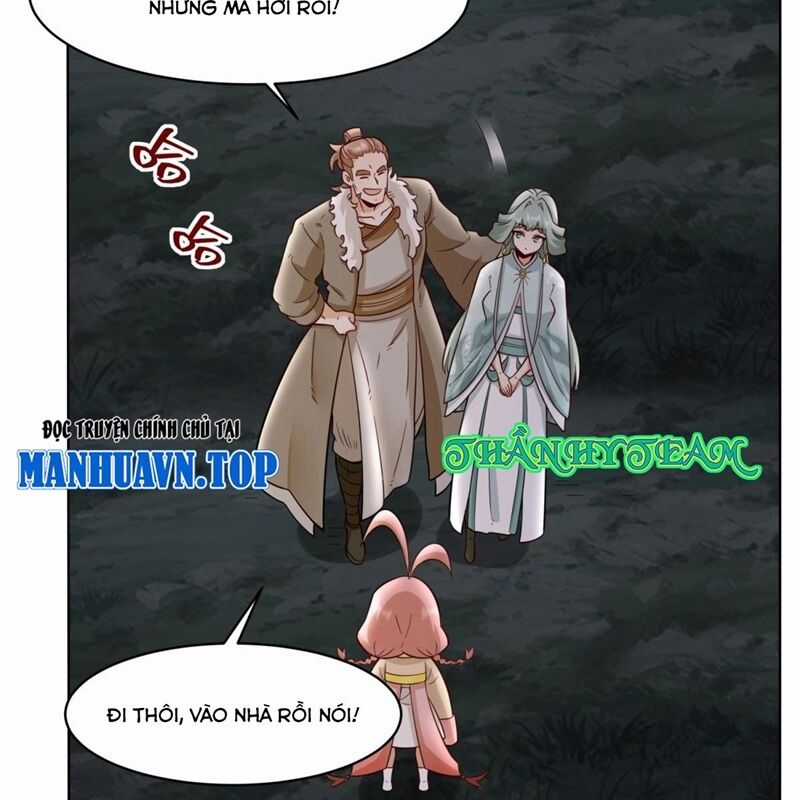Vô Tận Thôn Phệ Chapter 204 trang 25