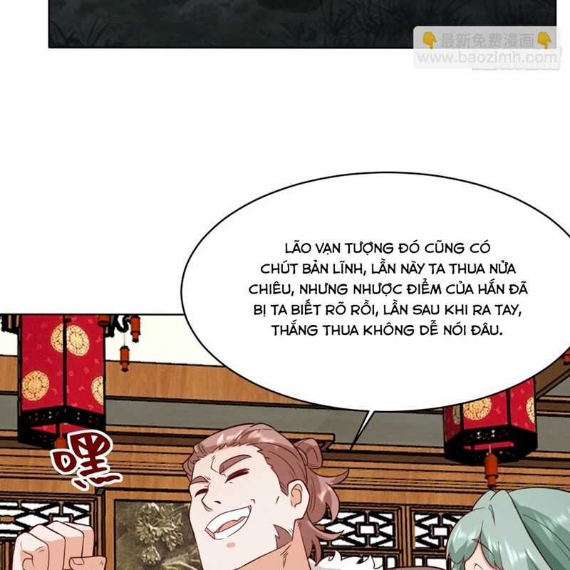 Vô Tận Thôn Phệ Chapter 204 trang 26