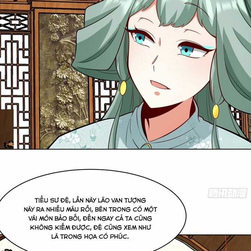 Vô Tận Thôn Phệ Chapter 204 trang 28