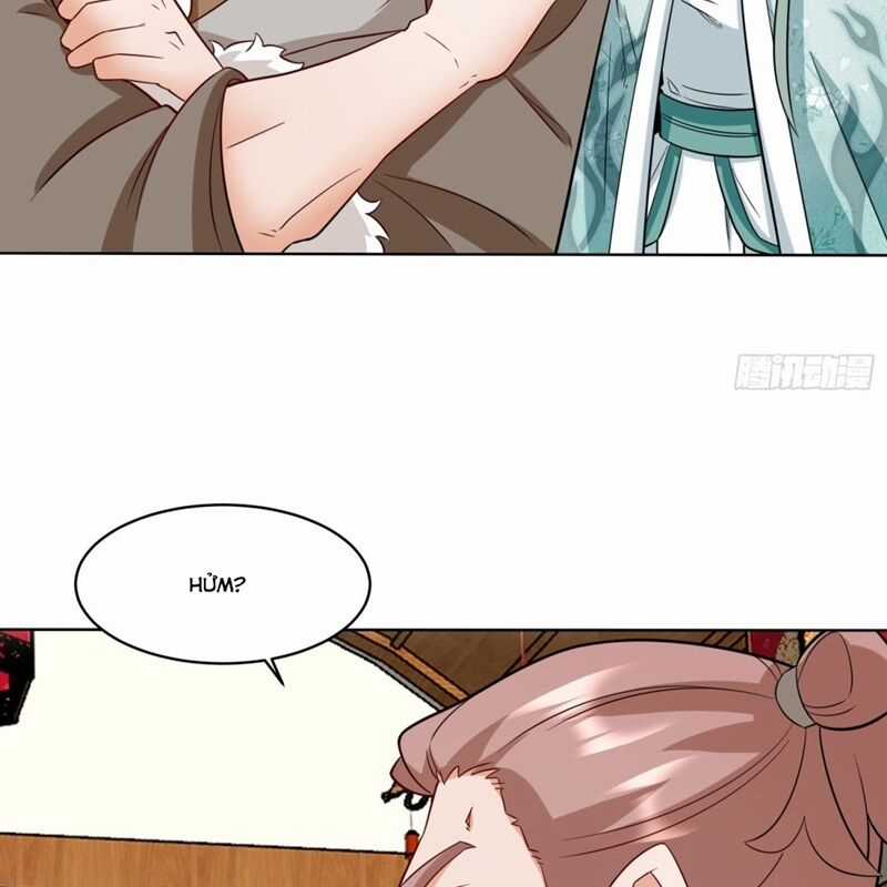 Vô Tận Thôn Phệ Chapter 204 trang 3