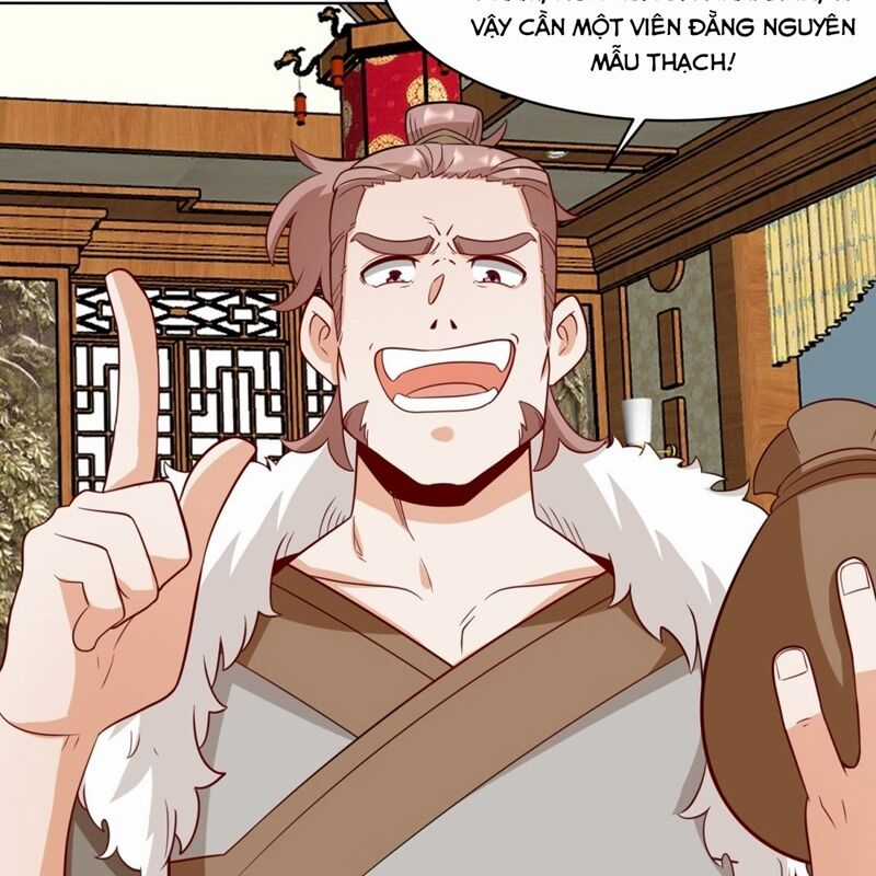 Vô Tận Thôn Phệ Chapter 204 trang 33