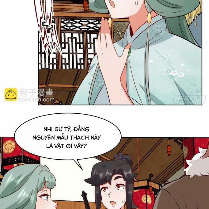 Vô Tận Thôn Phệ Chapter 204 trang 35