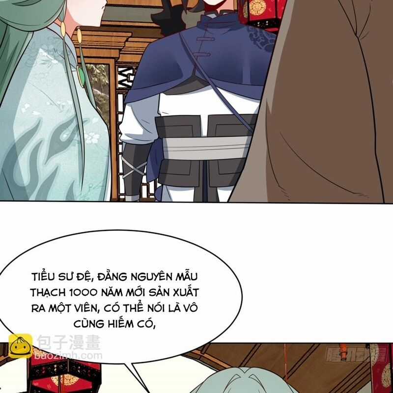 Vô Tận Thôn Phệ Chapter 204 trang 36