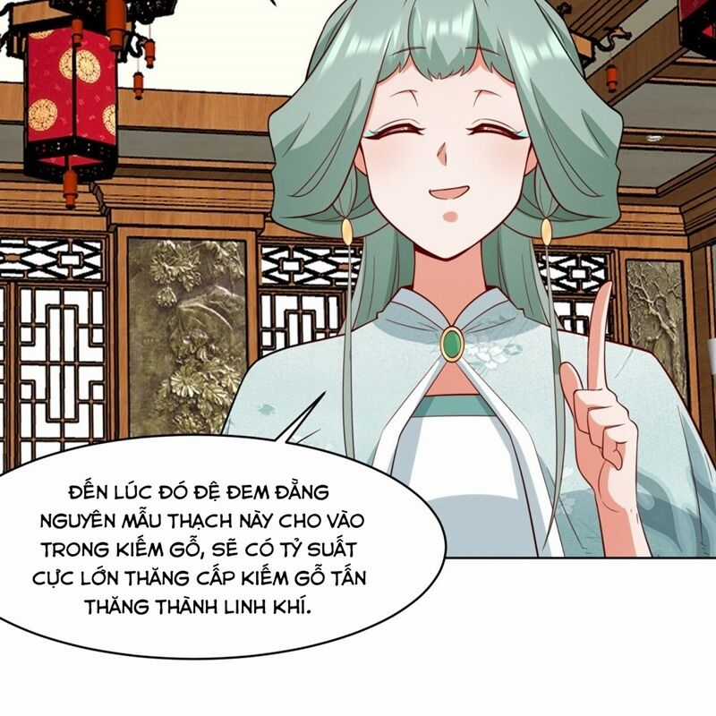 Vô Tận Thôn Phệ Chapter 204 trang 37
