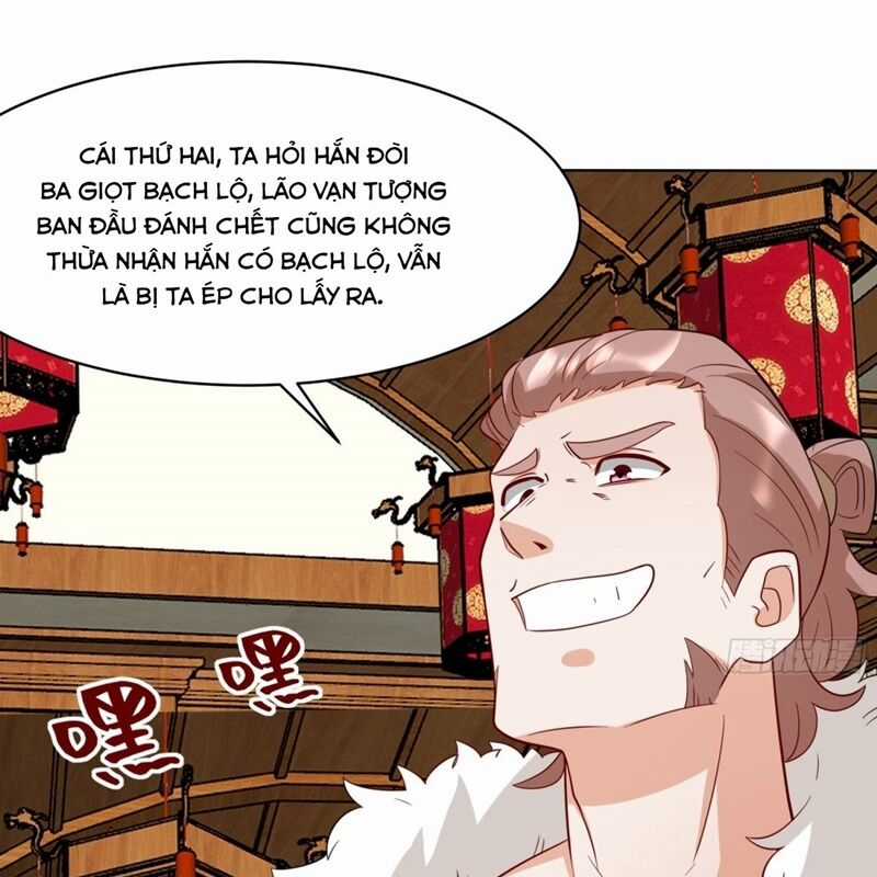 Vô Tận Thôn Phệ Chapter 204 trang 40