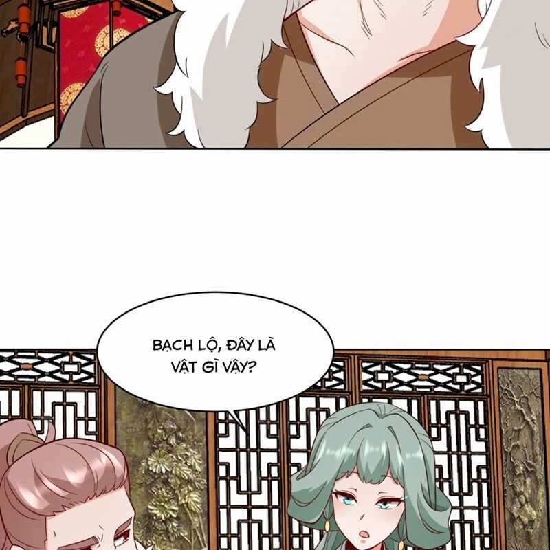 Vô Tận Thôn Phệ Chapter 204 trang 41