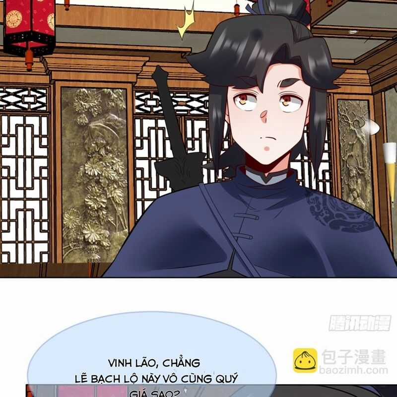 Vô Tận Thôn Phệ Chapter 204 trang 44