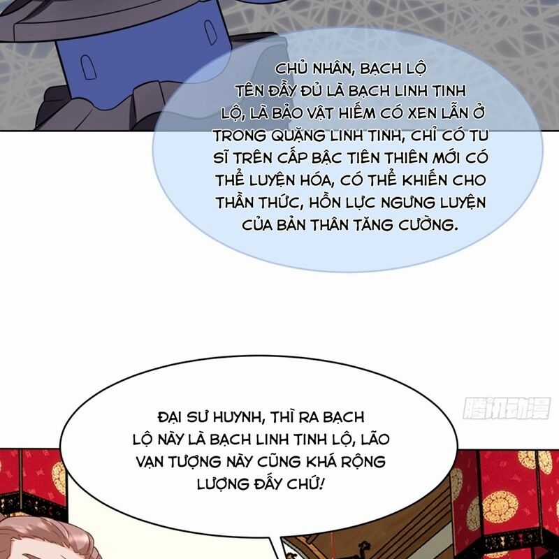 Vô Tận Thôn Phệ Chapter 204 trang 47