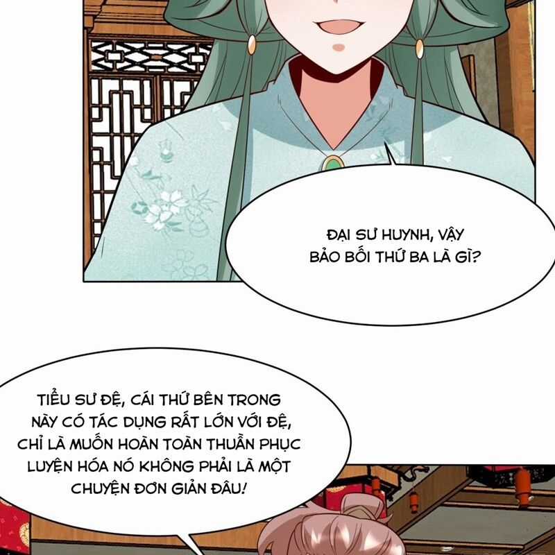 Vô Tận Thôn Phệ Chapter 204 trang 51
