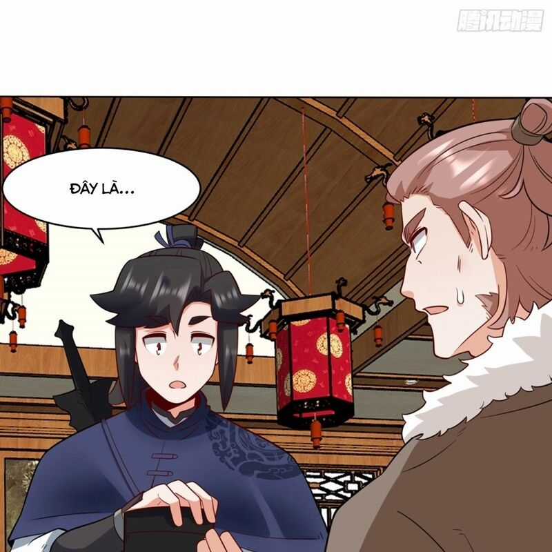 Vô Tận Thôn Phệ Chapter 204 trang 54