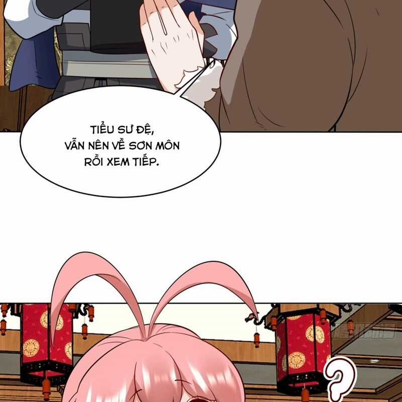 Vô Tận Thôn Phệ Chapter 204 trang 55