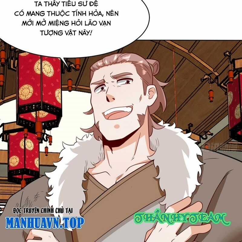 Vô Tận Thôn Phệ Chapter 204 trang 57