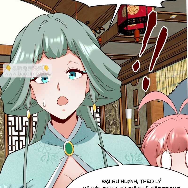 Vô Tận Thôn Phệ Chapter 204 trang 59