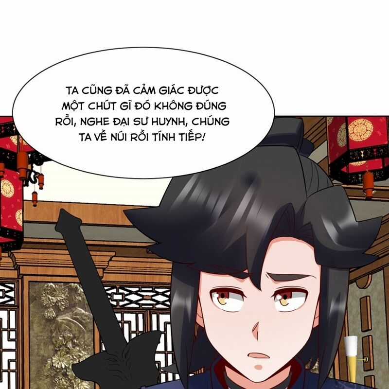 Vô Tận Thôn Phệ Chapter 204 trang 62