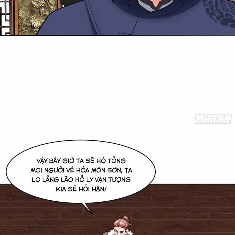 Vô Tận Thôn Phệ Chapter 204 trang 63