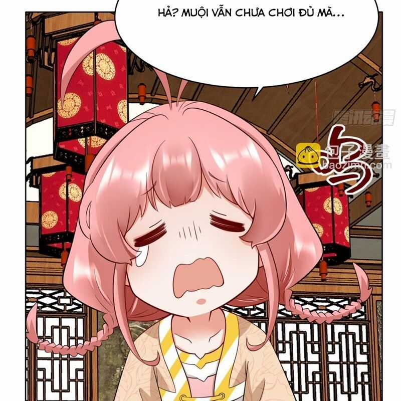 Vô Tận Thôn Phệ Chapter 204 trang 65