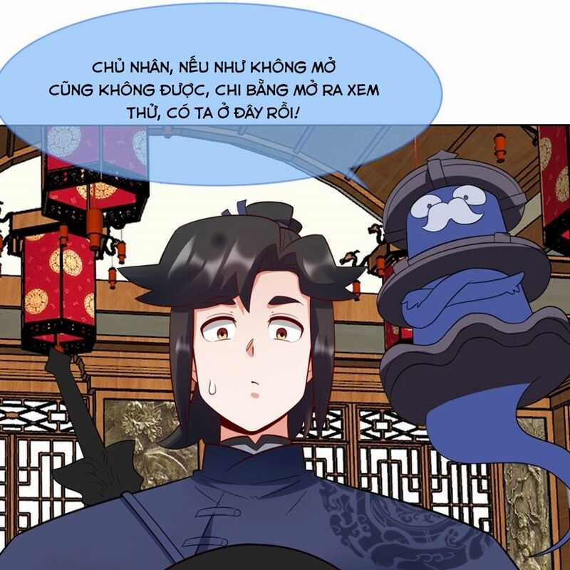 Vô Tận Thôn Phệ Chapter 204 trang 70