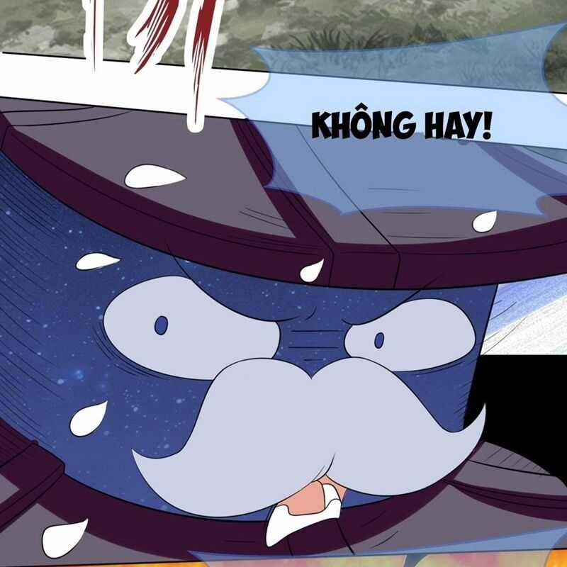 Vô Tận Thôn Phệ Chapter 204 trang 74