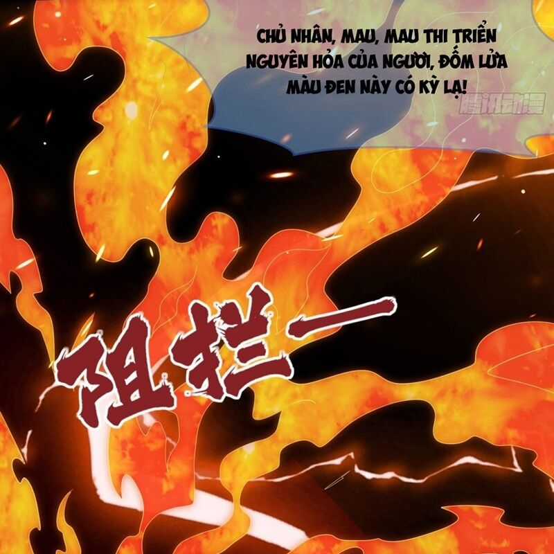 Vô Tận Thôn Phệ Chapter 204 trang 75