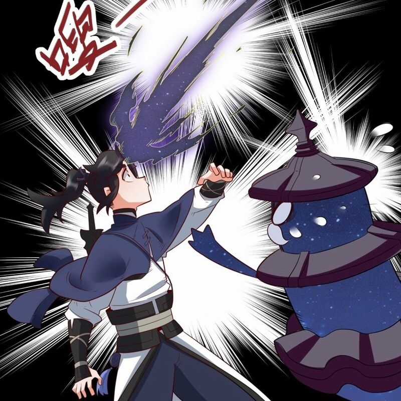 Vô Tận Thôn Phệ Chapter 204 trang 79