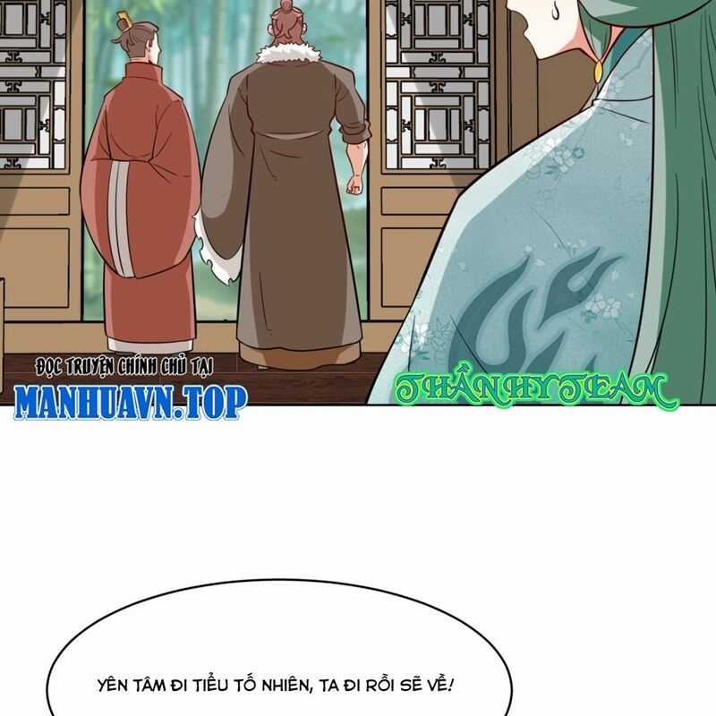 Vô Tận Thôn Phệ Chapter 204 trang 9