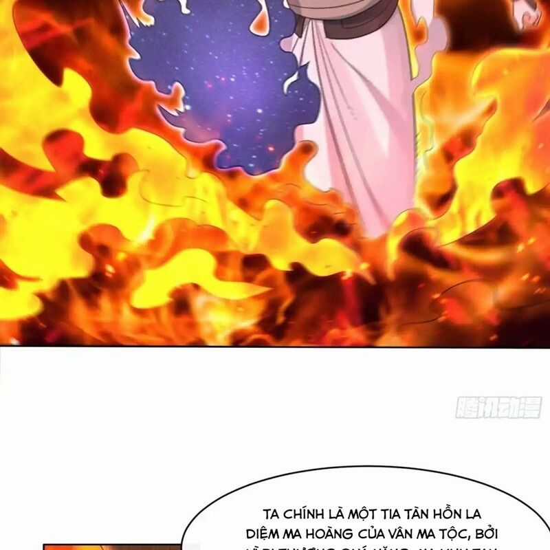 Vô Tận Thôn Phệ Chapter 205 trang 13