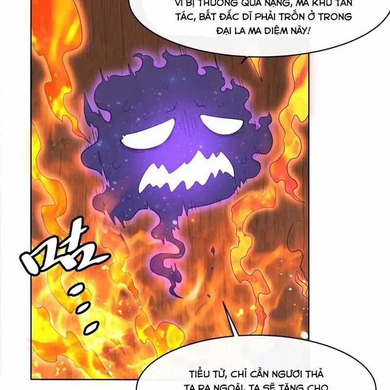 Vô Tận Thôn Phệ Chapter 205 trang 14