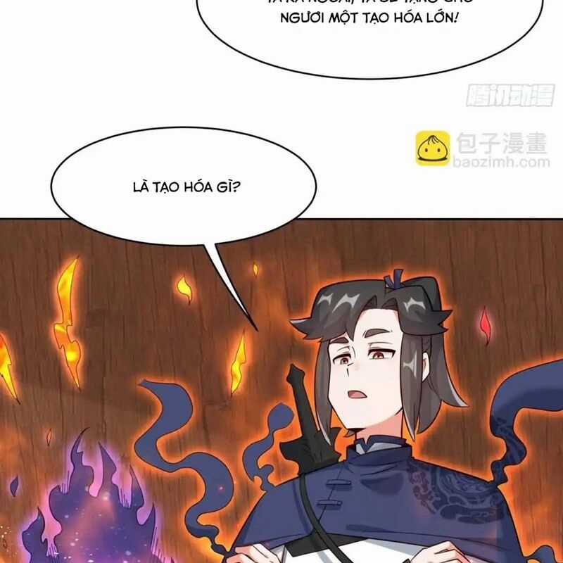 Vô Tận Thôn Phệ Chapter 205 trang 15