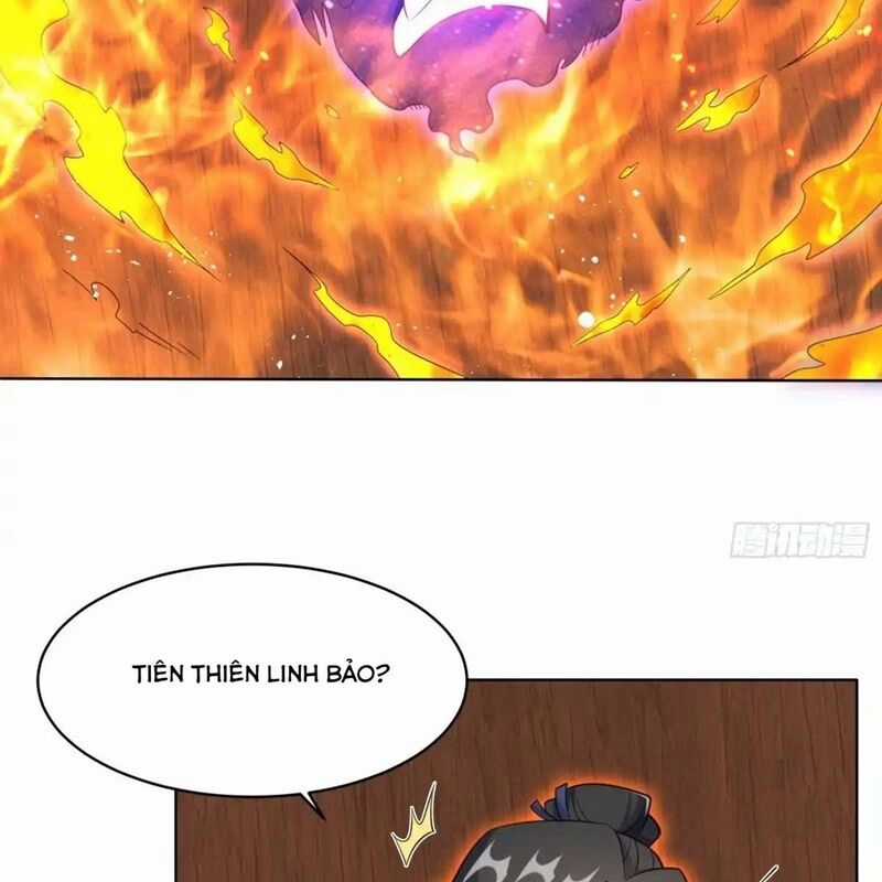 Vô Tận Thôn Phệ Chapter 205 trang 18