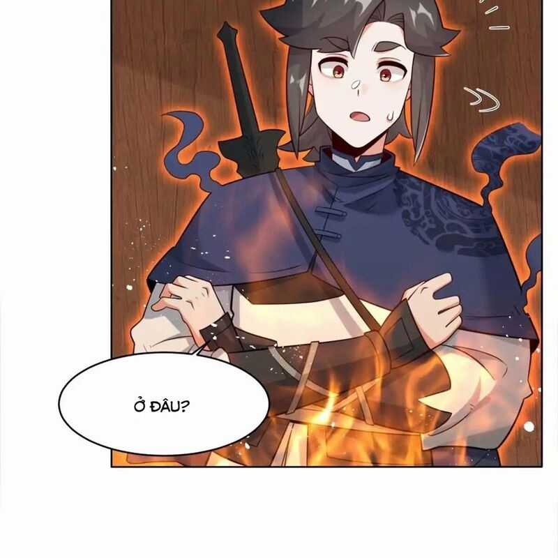 Vô Tận Thôn Phệ Chapter 205 trang 19