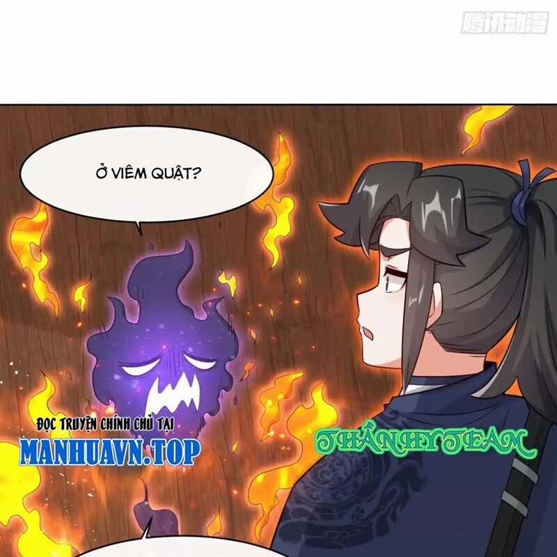 Vô Tận Thôn Phệ Chapter 205 trang 20