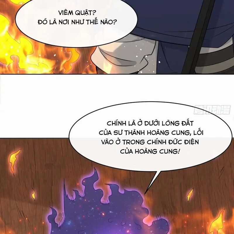 Vô Tận Thôn Phệ Chapter 205 trang 21