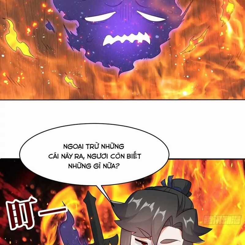 Vô Tận Thôn Phệ Chapter 205 trang 22