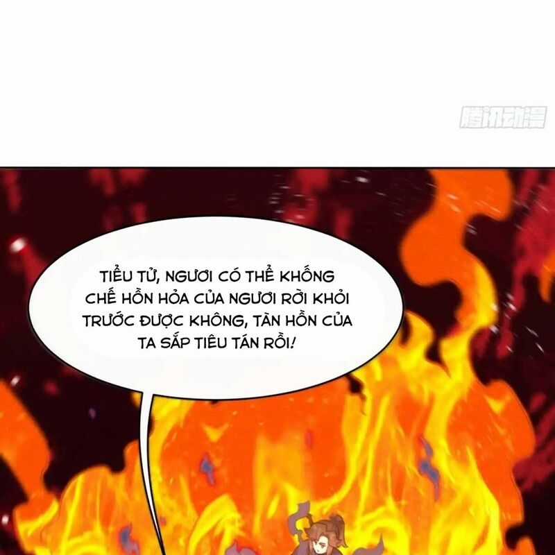 Vô Tận Thôn Phệ Chapter 205 trang 24