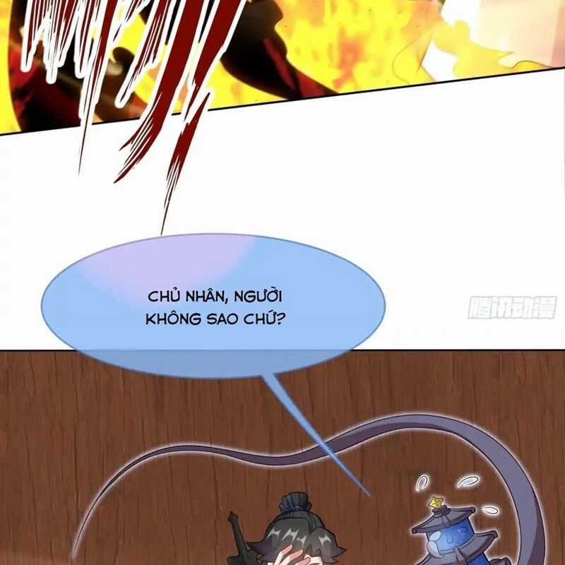 Vô Tận Thôn Phệ Chapter 205 trang 29