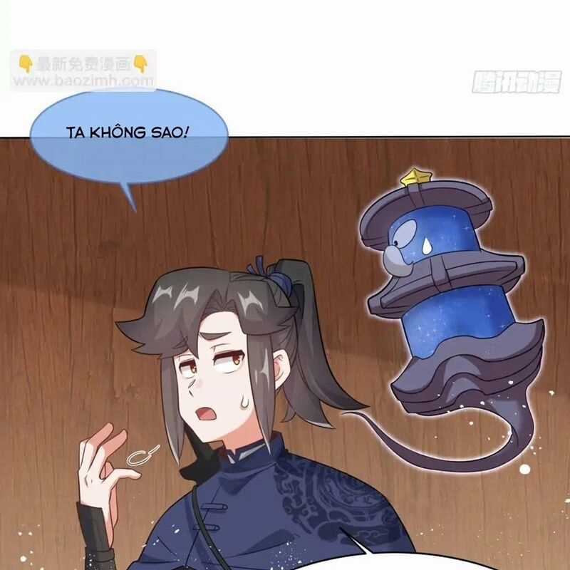 Vô Tận Thôn Phệ Chapter 205 trang 31