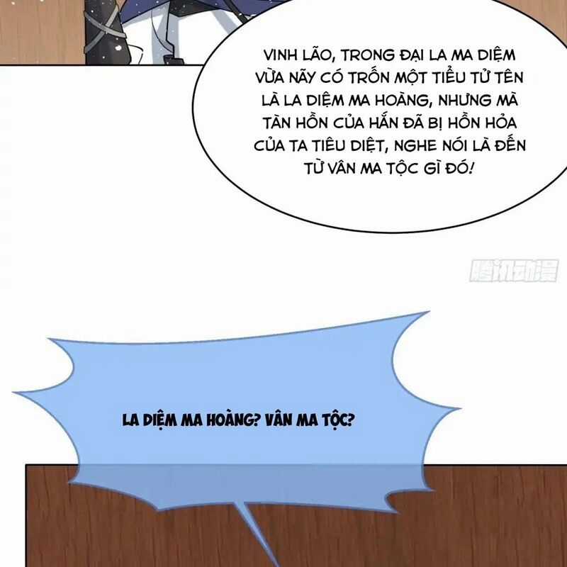 Vô Tận Thôn Phệ Chapter 205 trang 32