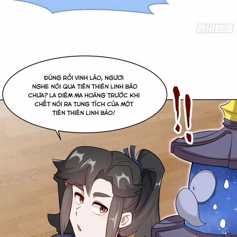 Vô Tận Thôn Phệ Chapter 205 trang 34