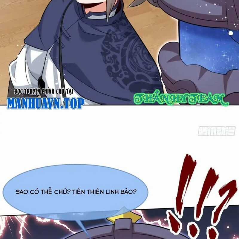 Vô Tận Thôn Phệ Chapter 205 trang 35