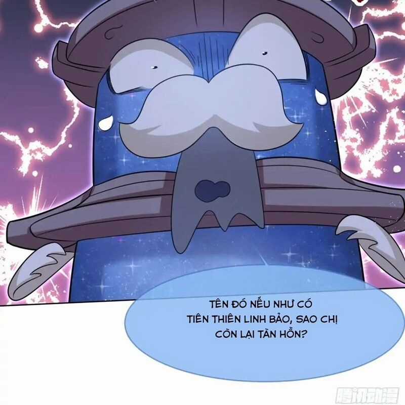 Vô Tận Thôn Phệ Chapter 205 trang 36